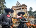 Las actividades incluirán cabalgatas, ofrendas, altares, desfiles, muestras, propuestas gastronómicas y espectáculos. EL INFORMADOR / A. NAVARRO