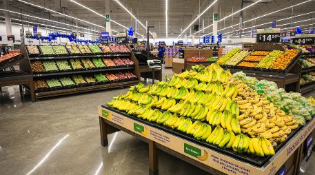 Las ofertas son válidas en las más de 2 mil sucursales físicas de Walmart y en su tienda en línea, que tiene las modalidades de entrega a domicilio y 