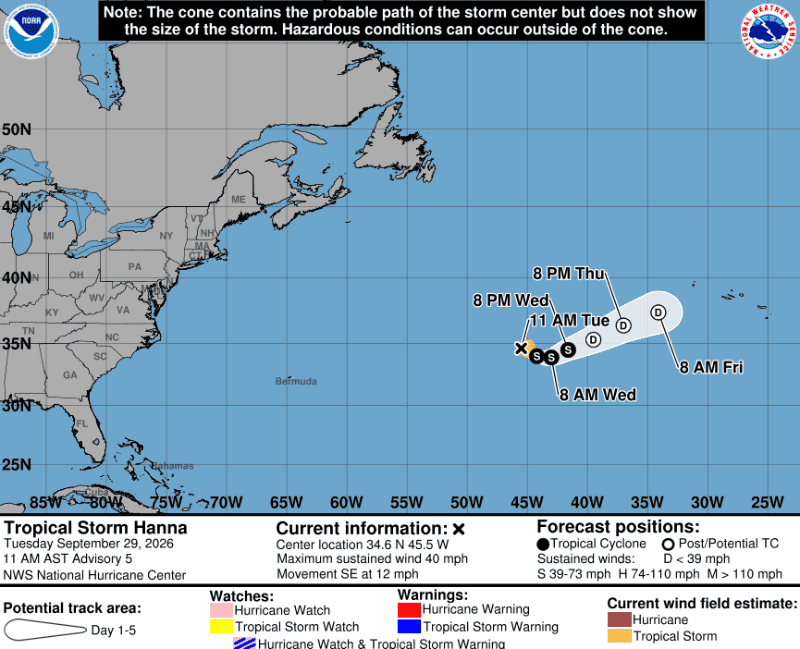 ESPECIAL / NOAA&nbsp;