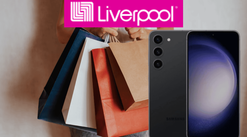 Aprovecha la oferta previa a la Venta Nocturna de Liverpool y adquiere un Samsung Galaxy S23 reacondicionado con más del 50% de descuento. Un equipo premium a precio accesible. ESPECIAL/ Unsplash/ liverpool.com.mx