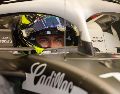 El Show Run antecederá el regreso de Checo Pérez al GP de México después de su ausencia en la edición de 2025. AP / ARCHIVO