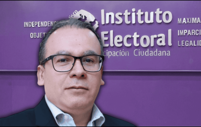 El proceso de selección se abrió tras la renuncia de Paula Ramírez Höhne el pasado 1 de julio. EL INFORMADOR/ARCHIVO ESPECIAL/INE