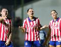 Las rojiblancas tendrán otras tres pruebas de alto voltaje rumbo a la recta final de la temporada regular. IMAGO7