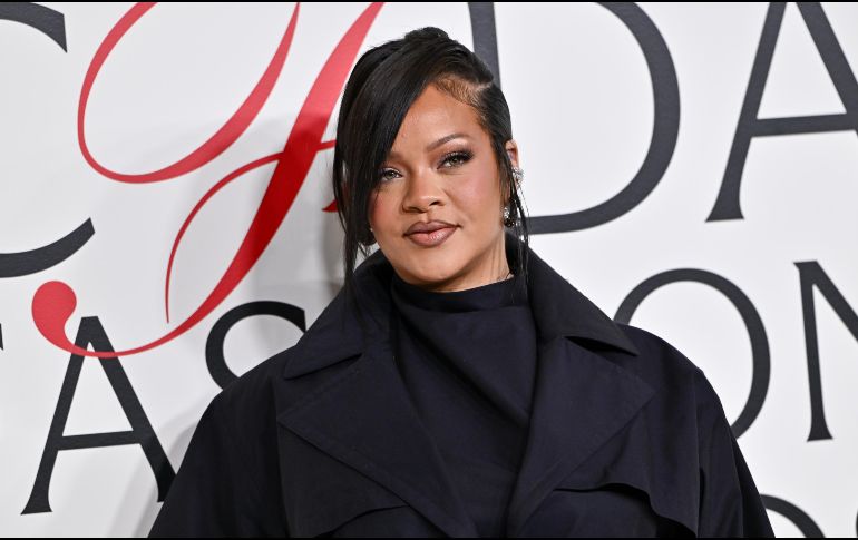 Las autoridades no han hablado de un motivo ni han descrito alguna conexión entre Ortiz y Rihanna. AP / ARCHIVO