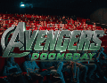 Cinemex dio a conocer en sus canales oficiales que la preventa general para el resto de los formatos comenzará formalmente el próximo 2 de octubre. UNSPLASH / CANVA