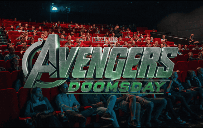 Cinemex dio a conocer en sus canales oficiales que la preventa general para el resto de los formatos comenzará formalmente el próximo 2 de octubre. UNSPLASH / CANVA