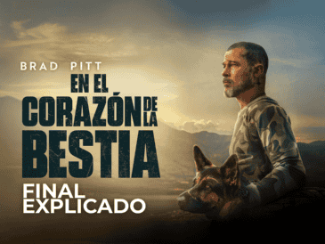 La cinta sigue a James Belmont, un veterano de las Fuerzas Especiales, y a Odín, su perro de combate, después de quedar atrapados en Alaska tras un accidente aéreo. PRIME VIDEO