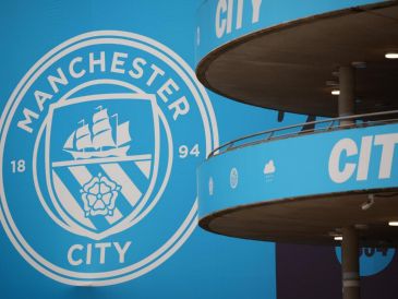 El expediente ya se convirtió en uno de los procesos disciplinarios más importantes en la historia del futbol inglés. EFE / ARCHIVO