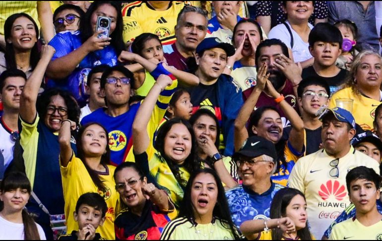 La prenda se convertiría en una de las más esperadas por los aficionados azulcremas. IMAGO7
