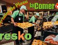Estas son las ofertas que puedes encontrar tanto en Fresko como en La Comer. EL INFORMADOR / ARCHIVO
