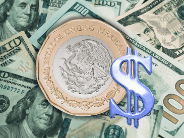 Considera que la cotización del dólar frente al peso mexicano fluctúa a lo largo del día debido a los factores de oferta-demanda. ESPECIAL/Canva