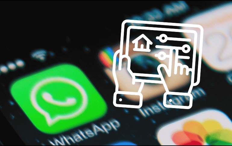De acuerdo con Meta, estas funciones están dirigidas a mayores de 13 años y buscan establecer límites sobre algunas interacciones en WhatsApp. EFE/ARCHIVO