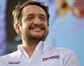 El nuevo reporte llega poco más de un mes después de que Andy López Beltrán revelara que Estados Unidos canceló su visa. SUN/ARCHIVO