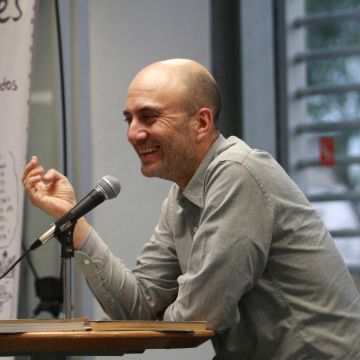 El reconocimiento es otorgado por el Encuentro Internacional de Caricatura e Historieta (EICH) EL INFORMADOR / ARCHIVO