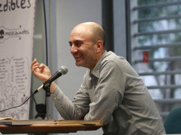 El reconocimiento es otorgado por el Encuentro Internacional de Caricatura e Historieta (EICH) EL INFORMADOR / ARCHIVO