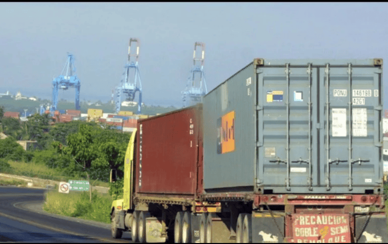 Jalisco registró un fuerte crecimiento en sus exportaciones durante el segundo trimestre de 2026, al alcanzar 23 mil 585 millones de dólares. INFORMADOR / ARCHIVO