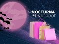 La Venta Nocturna de Liverpool de aniversario se lleva a cabo, como dicta la costumbre, durante el primer fin de semana del décimo mes del año. ESPECIAL / Liverpool y CANVA