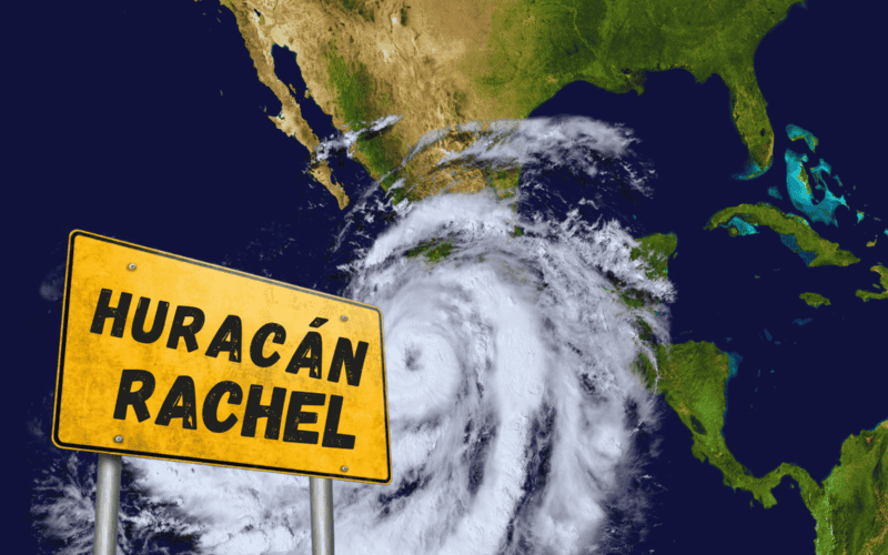 &nbsp;Al llegar a la categoría 3, un sistema meteorológico deja de ser un ciclón ordinario y se considera un huracán mayor. ESPECIAL / CANVA