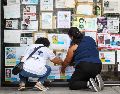 El grupo de expertos señaló que algunos hechos recientes ocurridos en Sinaloa evidencian los riesgos a los que están expuestas las madres buscadoras. EL INFORMADOR/ ARCHIVO