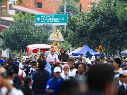 A lo largo del trayecto se instalarán 50 puntos estratégicos fijos e itinerantes para auxilio y monitoreo. EL INFORMADOR/ARCHIVO