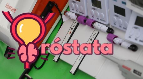A pesar de los falsos positivos, el cribado sistemático ha demostrado resultados tangibles en la salud pública. EL INFORMADOR / ARCHIVO
