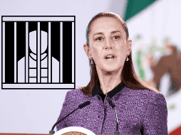 Sheinbaum precisó que cuando migrantes mexicanos retornan al país a través del programa federal 