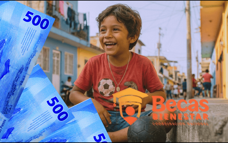 Recuerda que la fecha exacta de cada depósito dependerá del calendario que publique la Coordinación Nacional de Becas. ESPECIAL/Gemini AI