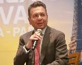 La nueva ruta aérea Guadalajara-París comenzará operaciones el 13 de abril de 2027 y fortalecerá la conexión de Jalisco con Europa. CORTESÍA.