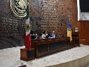 Gabriela Cárdenas, presidenta de la Comisión de Hacienda y Presupuestos, explicó que estos coeficientes no se asignan de forma discrecional, sino a través de variables puntuales. ESPECIAL