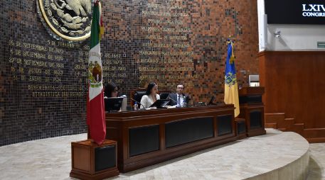 Gabriela Cárdenas, presidenta de la Comisión de Hacienda y Presupuestos, explicó que estos coeficientes no se asignan de forma discrecional, sino a través de variables puntuales. ESPECIAL