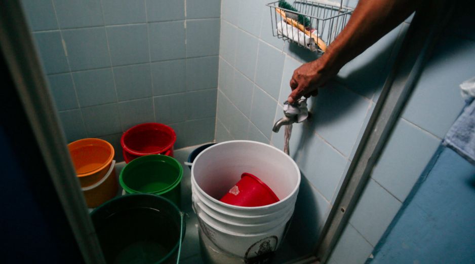 De esta forma, suman ya 83 colonias beneficiadas con el descuento del SIAPA en Tlaquepaque. EL INFORMADOR/ARCHIVO