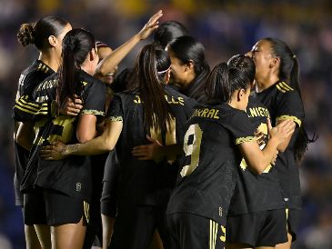 El América aporta seis jugadoras, seguido de Pachuca y Tigres. Dos jugadoras de Chivas también son parte de la convocatoria. IMAGO7