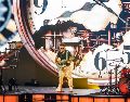 Alejandro Sanz ofrecerá un concierto en Coliseo GNP Seguros Guadalajara. EL INFORMADOR • A. NAVARRO.