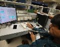 Al interior del mercado mexicano, resaltaron las pérdidas mensuales de las emisoras Gentera, GCC , Grupo Bimbo, Orbia Advanced y Grupo Financiero Inbursa. EFE/R. Khan