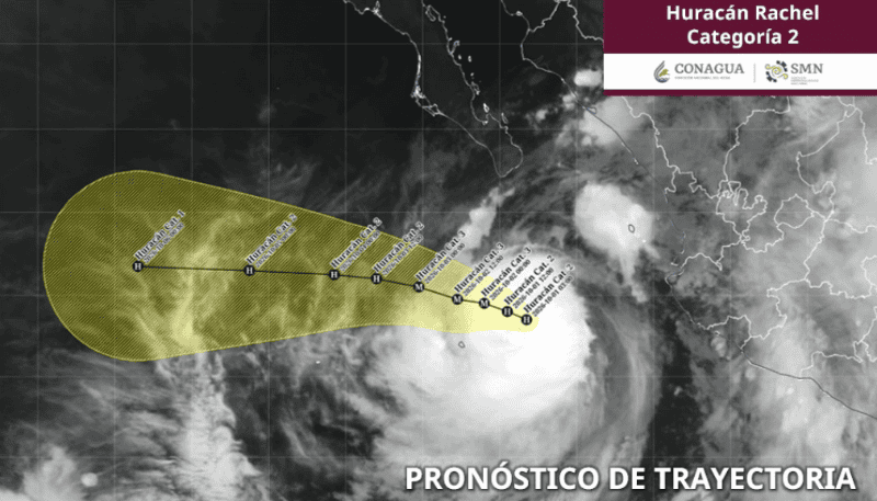 &nbsp;ESPECIAL / Conagua