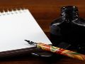La filosofía central del Inktober no radica en crear obras maestras impecables desde el primer día, sino en la constancia. ESPECIAL / CANVA