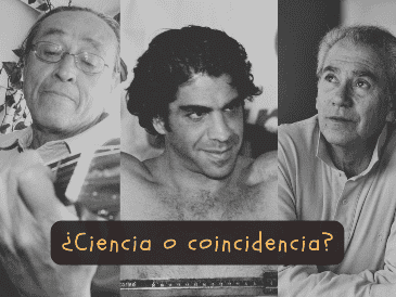 En los últimos días, la conversación volvió a redoblar en México tras conocerse tres fallecimientos: Sirgo, Palomares y Kahwagi. NTX/EL INFORMADOR/ARCHIVO