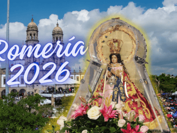 Por la magnitud del evento, se implementarán restricciones a la circulación vehicular en Guadalajara y Zapopan. EL INFORMADOR/ARCHIVO ESPECIAL/Gobierno de Zapopan