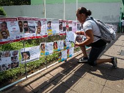 La colaboración en materia de desapariciones forma parte de una nueva etapa de cooperación bilateral que ambos Gobiernos buscan impulsar mediante la reactivación del Fondo Mixto España-México. EL INFORMADOR/ ARCHIVO