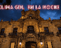 Este jueves 1 de octubre en Guadalajara, para la noche a las 19:00 horas, el cielo presentará nubes y claros. EL INFORMADOR / ARCHIVO