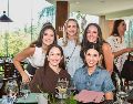 Inauguración Bazar a beneficio de Nosotros por los Niños con Cáncer. GENTE BIEN JALISCO / Revista del 2 de octubre 2026