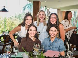 Inauguración Bazar a beneficio de Nosotros por los Niños con Cáncer. GENTE BIEN JALISCO / Revista del 2 de octubre 2026