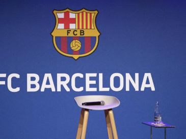 El "caso Negreira" investiga los pagos que el Barcelona realizó durante años a José María Enríquez Negreira cuando éste era vicepresidente del Comité Técnico de Árbitros a través de sociedades vinculadas a él. AFP / ARCHIVO