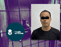 Fue el 4 de octubre del año pasado cuando Bravo fue aprehendido por la Policía de Investigación en Zapopan tras una denuncia presentada en su contra ante la Fiscalía de Jalisco. ESPECIAL