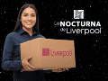 Las plataformas digitales ofrecen una ventaja de tiempo a los usuarios. ESPECIAL/Liverpool/Canva