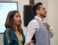 La Secretaría de Cultura de Jalisco presentó los detalles de esta producción semiescenificada, que comenzará el 2 de octubre en Ajijic y concluirá el 25 del mismo mes en Lagos de Moreno. EL INFORMADOR / A. NAVARRO