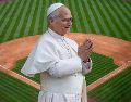 El Papa León XIV es un reconocido aficionado de los White Sox de Chicago. EFE / G. Lami y CANVA