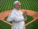 El Papa León XIV es un reconocido aficionado de los White Sox de Chicago. EFE / G. Lami y CANVA