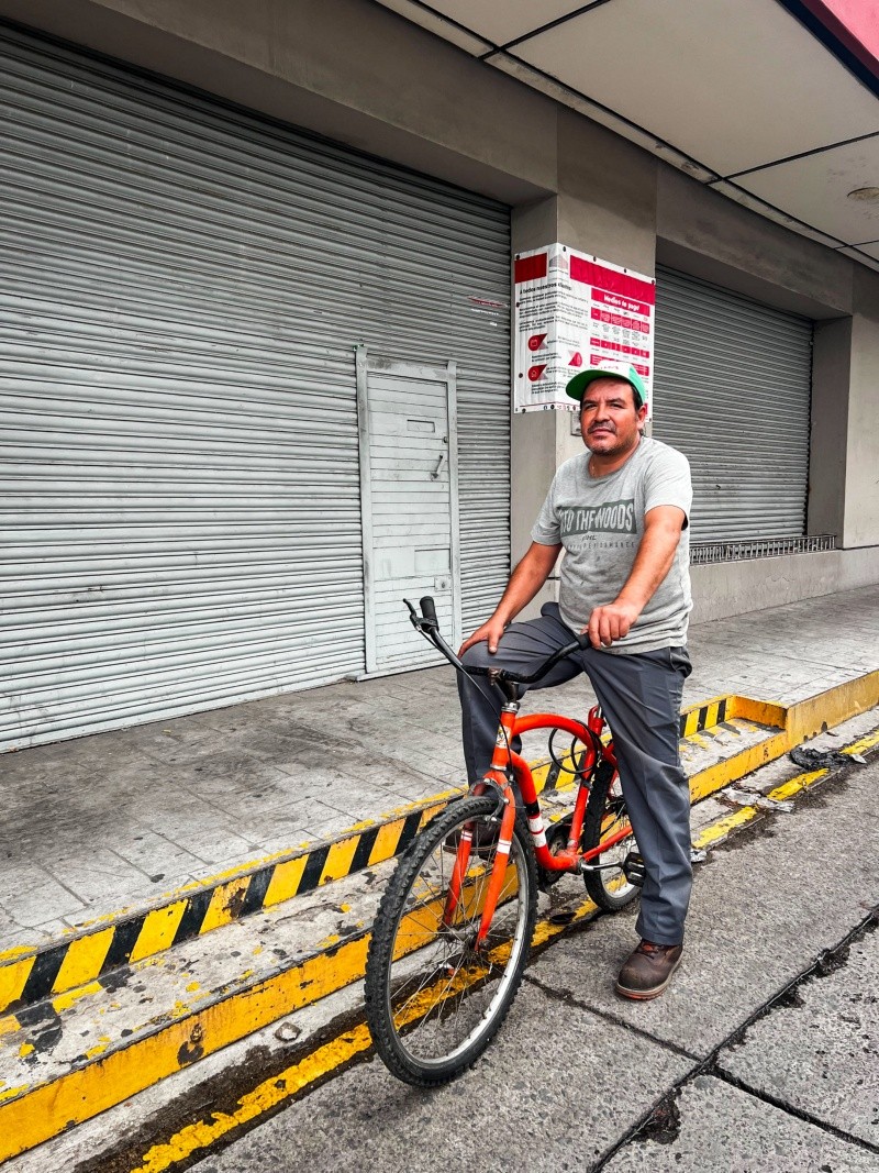La empresa informó que la apertura de las sucursales se fijó para el próximo miércoles 7 de octubre. EL INFORMADOR / J. Acosta