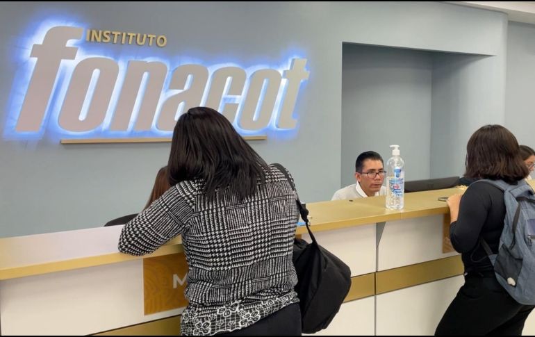 El marco de referencia consiste en un refrendo institucional de la fundación del organismo tras 52 años de historia. ESPECIAL